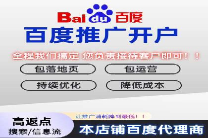 深度解析：百度竞价托管公司成功案例的共同点